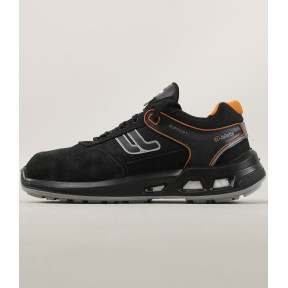 Chaussures de sécurité basses JALPEPS S1P - JALLATTE