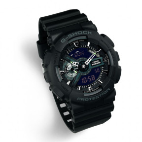 Montre G-Shock GA-110 noir - Casio