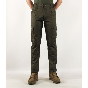 Pantalon Baroud Trex Kaki - Ares