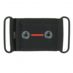 Kit de sécurité pour ceinture Extra Safe Red Label - Noir - GK