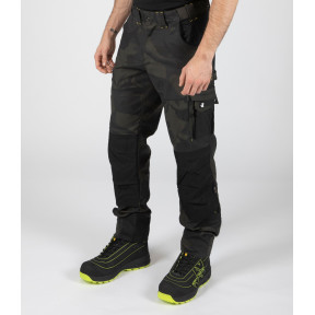 Pantalon Woodland ADAM - Nine Worths by North Ways