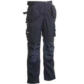 Pantalon de travail Experts Dagan Marine - HEROCK