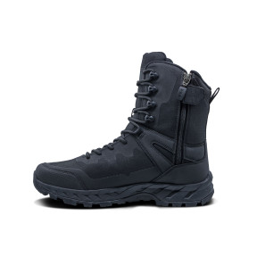 Chaussures d'intervention waterproof 1 zip Ultima Pro RC 8.0 - Noir - Magnum