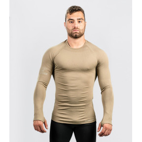 TEE-SHIRT TAÏGA EXTREME LINE COYOTE - SUMMIT OUTDOOR