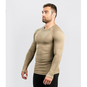 TEE-SHIRT TAÏGA EXTREME LINE COYOTE - SUMMIT OUTDOOR