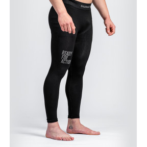COLLANT BLIZZARD TECHNICAL LINE NOIR - SUMMIT OUTDOOR