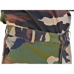 Pantalon F2 - Camo CE - CityGuard