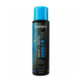 Nettoyant Hydrofuge Duvet - Grangers