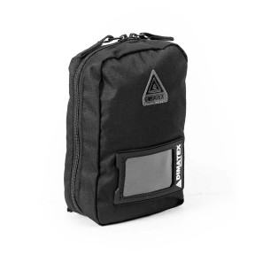 Trousse de secours CHOC Full black - Dimatex