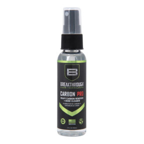 Bct carbon pro heavy carbon remover + bore cleaner 2oz - Breaktrought