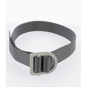 Ceinture trainer 1.5" gris foncé - 5.11 Tactical
