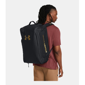 Sac de sport UA Contain Duo Medium - Noir - Under Armour