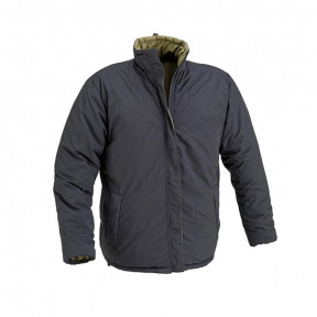 Veste d'hiver reversible Noir/Vert OD - Defcon 5