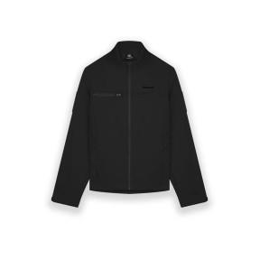 Softshell Sécurité Privée Safetek - Noir - GK
