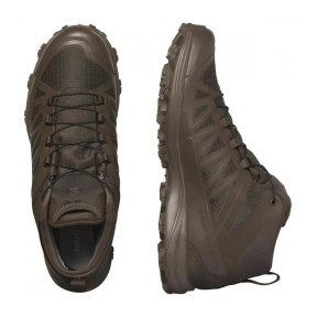 Chaussures Speed Assault 2 GTX - Marron - Salomon