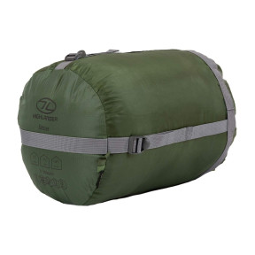 Sac de couchage Ember - Highlander