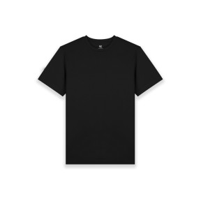 Tshirt neutre Noir - GK