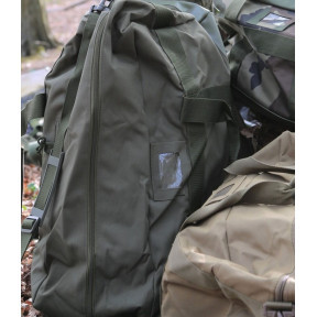 Sac Opération 80L Cam CE - CityGuard