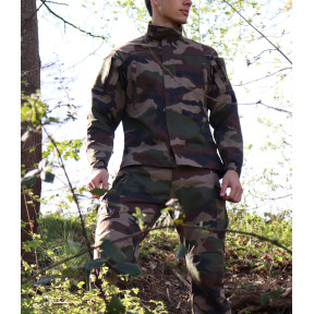Vest F3 Cam CE 270g - GP Tactical