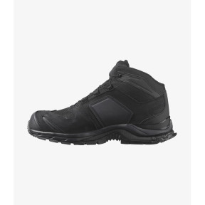 Chaussures d'intervention XA Forces Mid GTX EN - Noir - Salomon