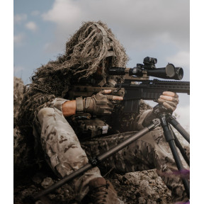 Gants Target Ergoshield Trivium - Coyote - MOG