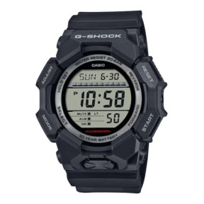 Montre G-Shock GD-010 - Noir - Casio