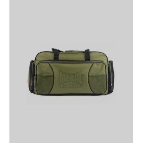 Sac De Sport Club Kaki - Metal Boxe