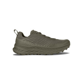 Chaussures basses FORTUX running - Ranger Green - Lowa
