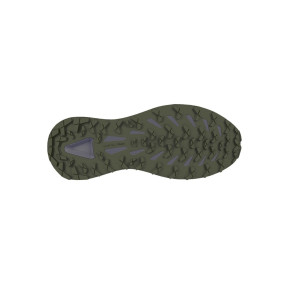 Chaussures basses FORTUX running - Ranger Green - Lowa