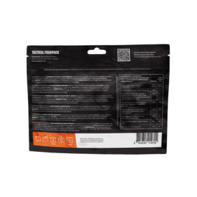 Ration de survie - Bœuf bourguignon - Tactical Foodpack