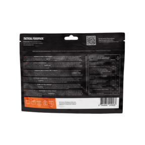 Ration de survie - Lentilles stroganoff - Tactical Foodpack