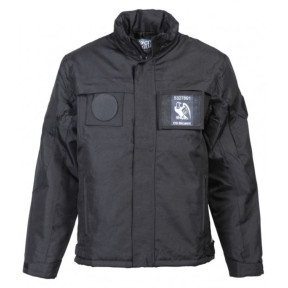 Blouson d'intervention imperméable - CityGuard