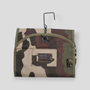 Trousse de toilette Ttops cam petit modèle - Ares