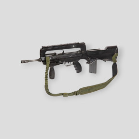 Sangle Famas ISTC Kaki - Ares