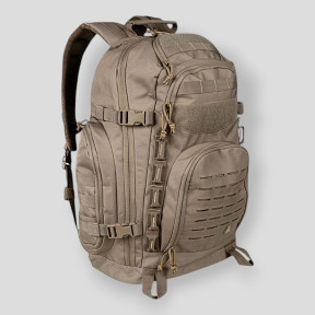 Sac à dos Trex 60L coyote - Ares