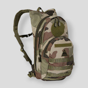 Sac à dos modulable 20L/30L Camo CE- Ares