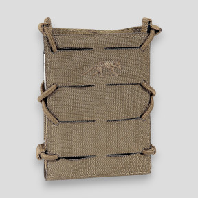 TT porte chargeur simple M4/G36 multicalibre coyote - Tasmanian Tiger