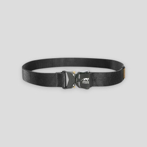 Ceinture élastique QR 38 mm Noir - Tasmanian Tiger