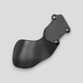 Patte de sécurité 8K97 pour holster droitier - Noir - Vega Holster
