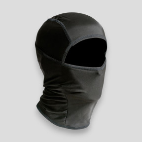 Cagoule Niveau 1 (0/10°C) Thermo Performer - Noir - A10 Equipment