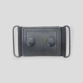 Kit de sécurité pour ceinture Extra Safe Red Label - Noir - GK