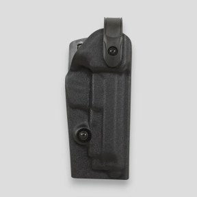Holster Vegatek Duty VKD800 pour Berreta 92/98 et Pamas/Mas-G1 - Noir - Vega Holster
