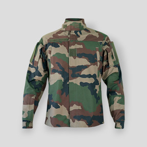 F3 Cam CE 210g Jacke - GP Tactical