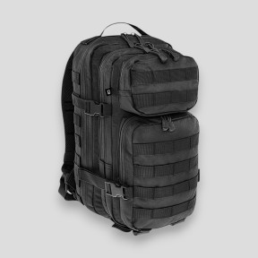 Sac à dos US Cooper 25L noir - Brandit