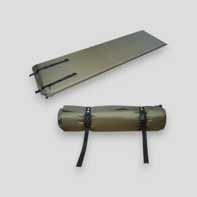 Matelas auto gonflable 5 cm -Patrol Equipement