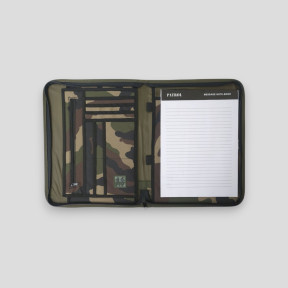 Pochette porte documents A4 camo CE -Patrol Equipement