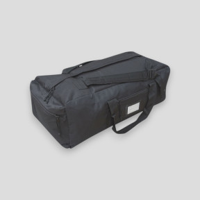 Sac commando OPEX 80L Noir -Patrol Equipement