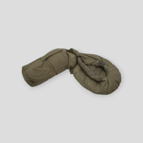 Sac de couchage Défense 1 185 Vert olive - Carinthia