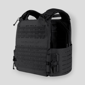 Gilet porte-plaques Vanquish RS - Noir - Condor Outdoor