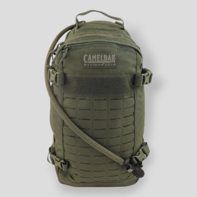 Sac à dos Hawg V2 Vert - Camelbak